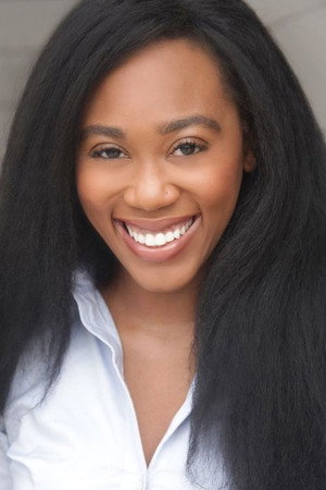 Cover image for Denisha Hardeman