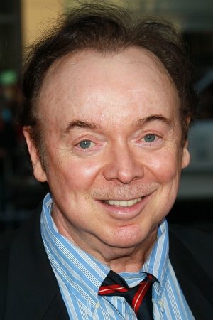 Cover image for Bud Cort