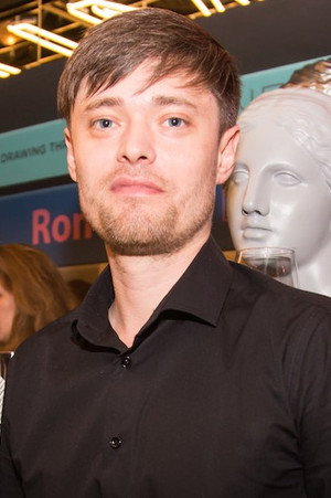 Cover image for Аркадий Водахов