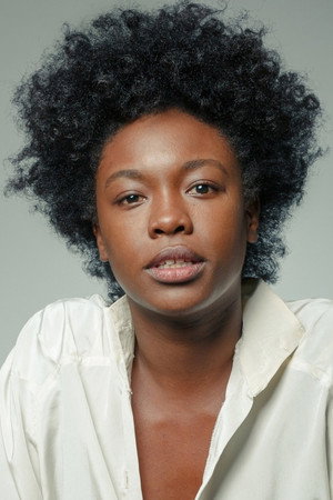 Cover image for Samira Carvalho