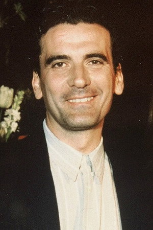 Cover image for Massimo Troisi