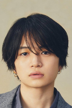 Cover image for 菊池風磨