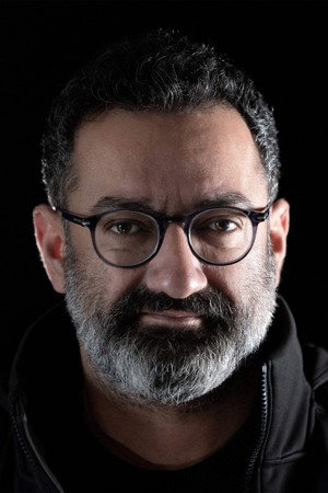 Cover image for Georges Khabbaz
