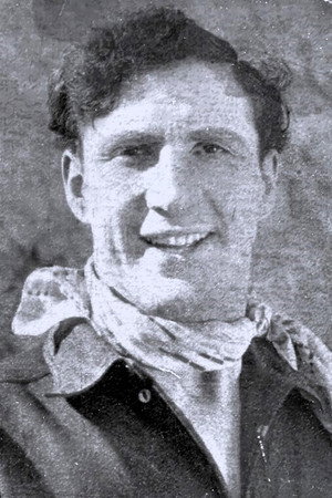 Cover image for George Magrill