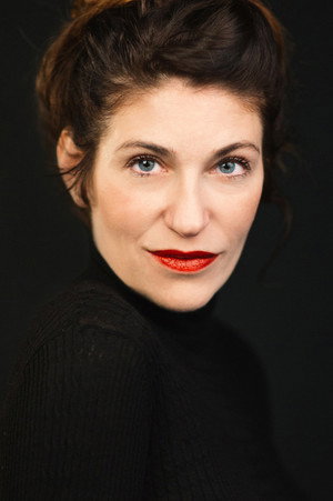Cover image for Marina Gatell