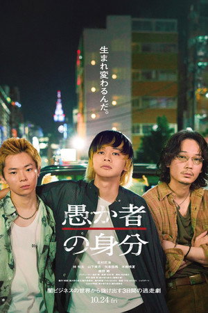 Poster for Статус дурака