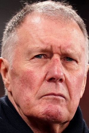 Cover image for Geoff Hurst