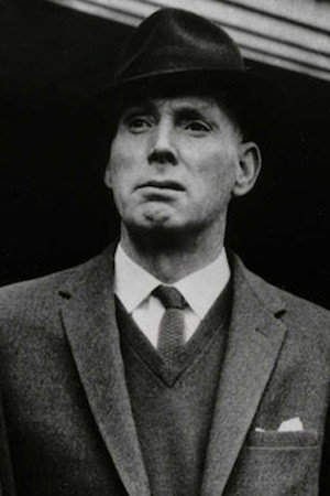 Cover image for John Fegan