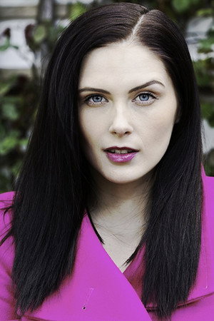 Cover image for Faith Elizabeth
