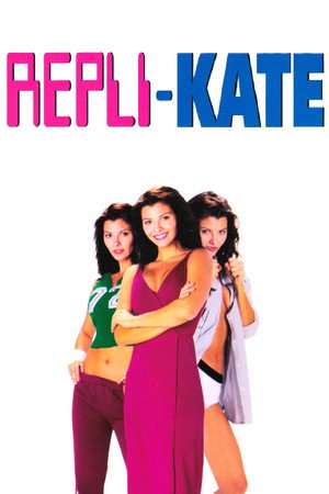 Poster for Репли-Кейт