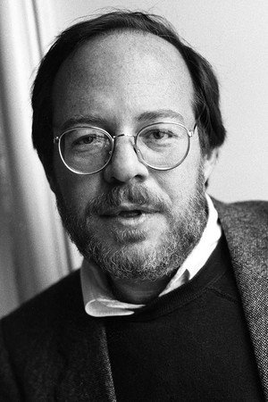 Cover image for Michael Herr