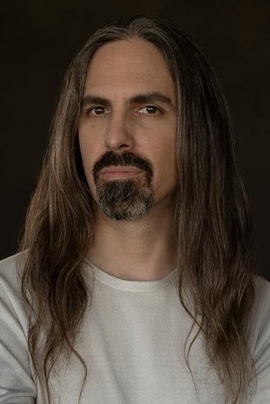 Cover image for Bear McCreary