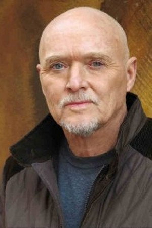 Cover image for Chris McCarty