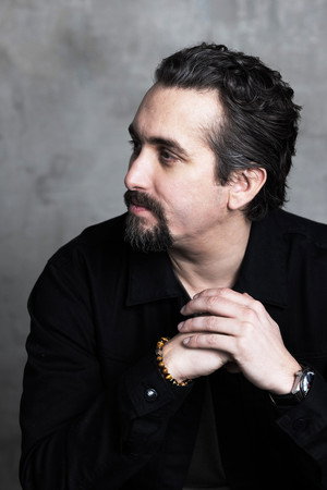 Cover image for Matt Lathrom