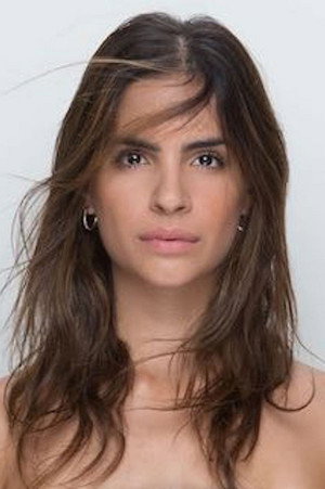 Cover image for Luna Mansour