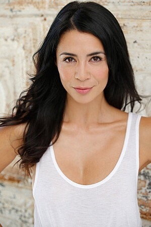 Cover image for Michelle Lukes