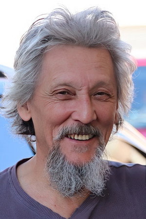 Cover image for Sergej Sanža