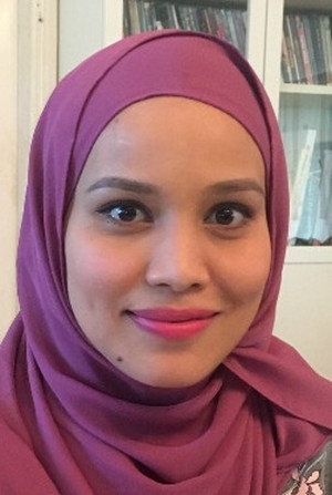 Cover image for Nadiya Nissa