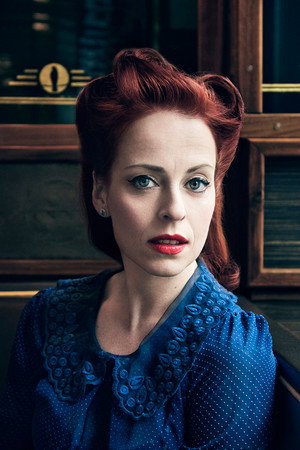 Cover image for Silya Nymoen