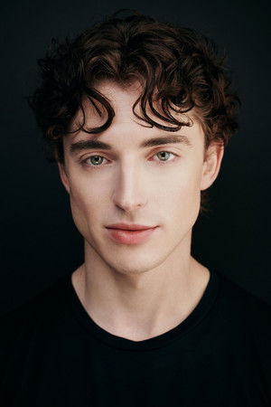 Cover image for Olly Atkins