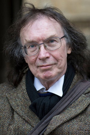 Cover image for Ronald Hutton