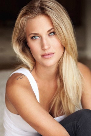 Cover image for Rebecca Olson