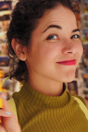 Cover image for Elizabeth Treviño