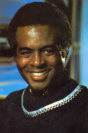 Cover image for Terry Carter