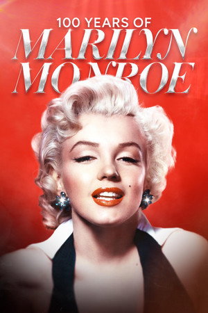 Poster for 100 лет Мэрилин Монро