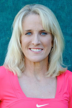 Cover image for Tracy Austin