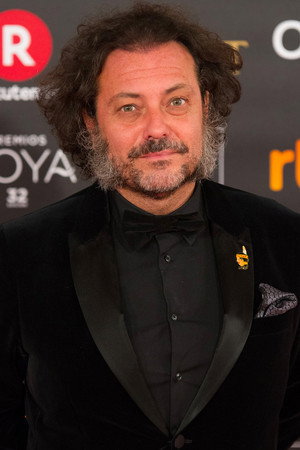 Cover image for Enrique López Lavigne