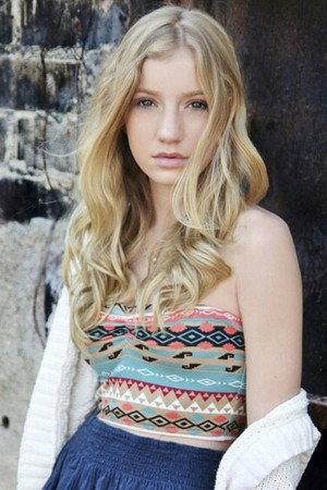 Cover image for Madison Leisle