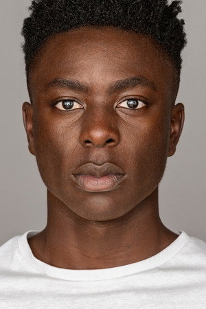 Cover image for Olatunji Ayofe