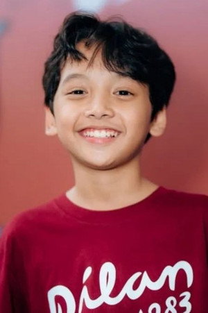 Cover image for Keanu Azka