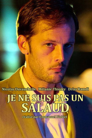 Poster for A Decent Man