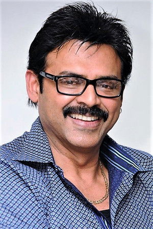 Cover image for Venkatesh
