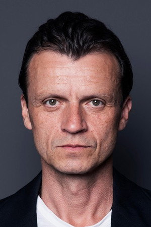Cover image for Karol Wróblewski