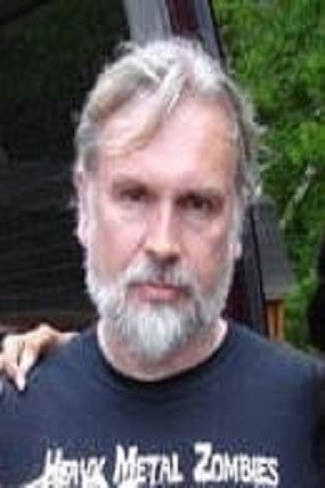 Cover image for Brett Piper