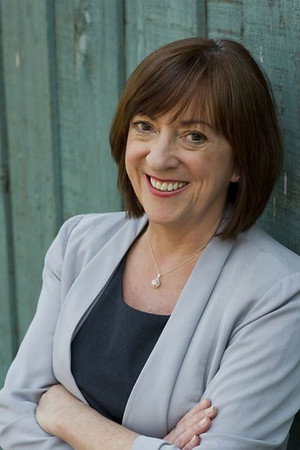 Cover image for Kate Rutter
