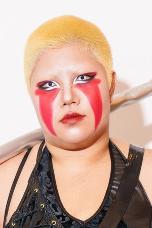 Cover image for 刀羅ナツコ