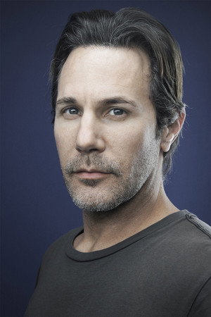 Cover image for Darron Meyer