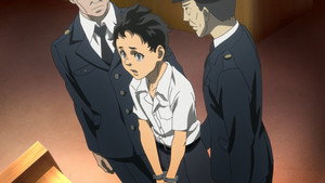 Poster for Эпизод 1