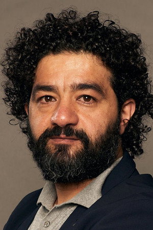 Cover image for Mohamed Al Daradji