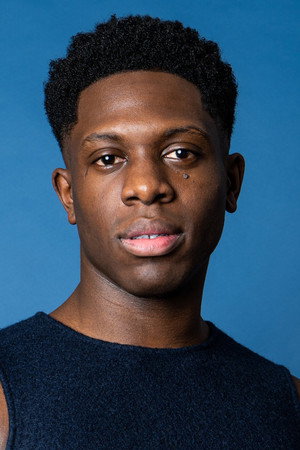 Cover image for Dash Perry