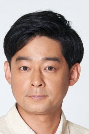Cover image for Okajima Hideaki