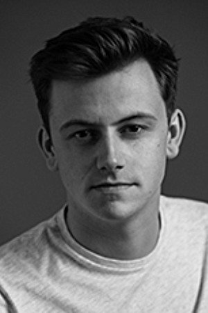 Cover image for Adam Stevenson