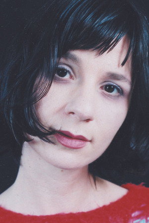 Cover image for Eszter Balint