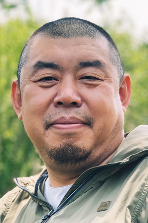 Cover image for 安韩瑾