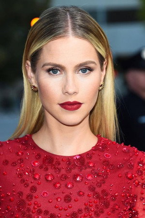 Cover image for Claire Holt