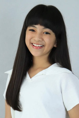 Cover image for Najla Sulistyo Putri